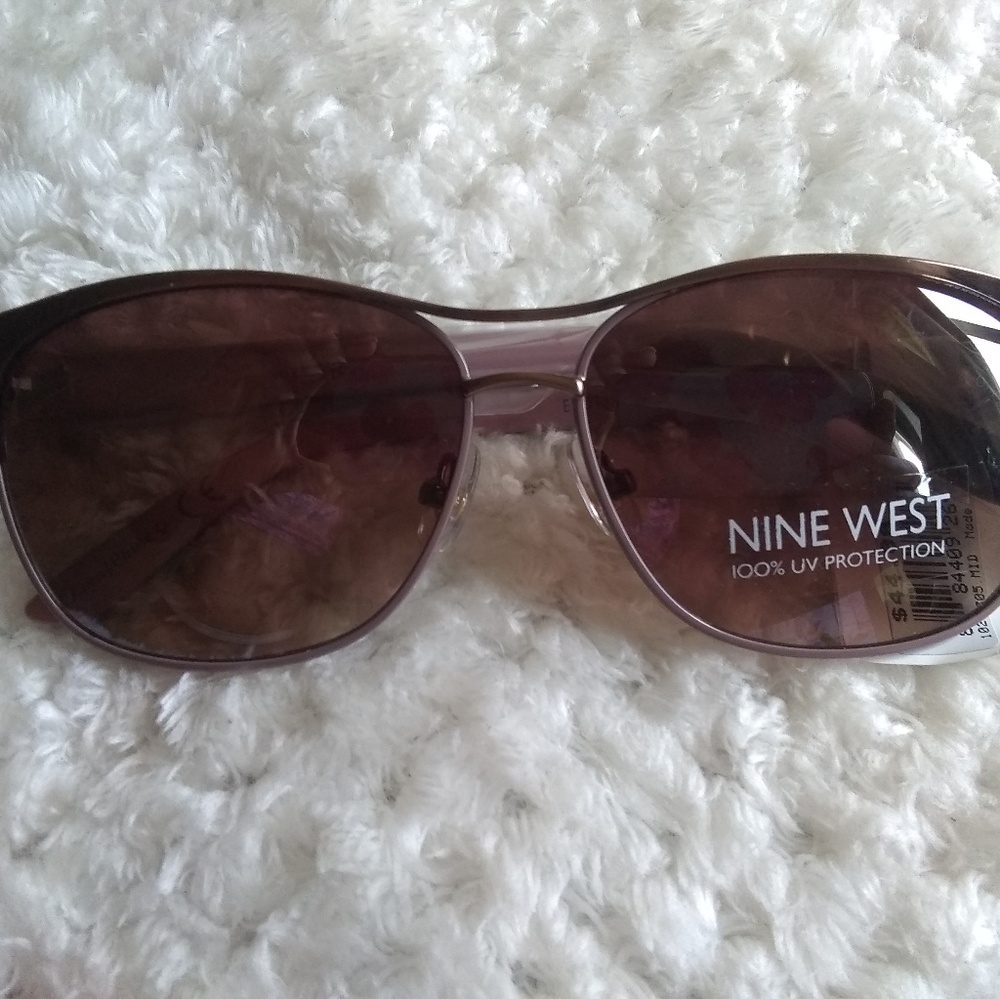 Nine West Sunglasses